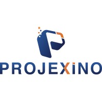 Projexino Solutions Pvt. Ltd logo - Similar company to Rw Mobimedia Uk