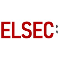Elsec BVBA logo - Similar company to Alphadesign