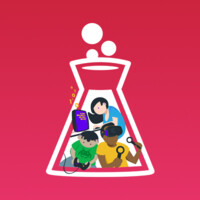 Startup Weekend Lyon Video Games logo - Similar company to Startup Scoper