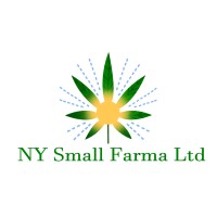 NY Small Farma logo - Similar company to Green Worker Cooperatives