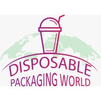 Disposable Packaging World logo - Similar company to Biotakeaway