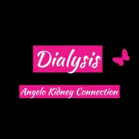 Angelo Kidney Connection, PLLC logo - Similar company to Physicians Choice Dialysis