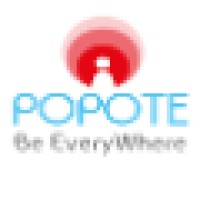 POPOTE MEDIA logo - Similar company to Fd The Movement