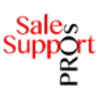 Sales Support PROs logo - Similar company to Focuswp