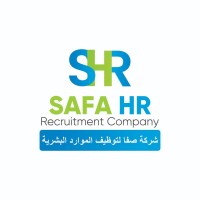 SAFA HR RECRUITMENT COMPANY LLP logo - Similar company to Uprety Global Business Consulting And Services