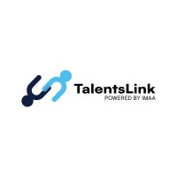 TalentsLink - Talent Acquisition Platform logo - Similar company to Datamax System Solutions
