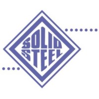 Solid Steel Company Inc. logo - Similar company to Bar Processing Corporation