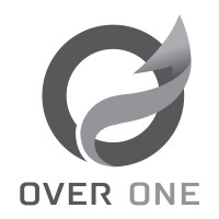 Over One logo - Similar company to Over Flash