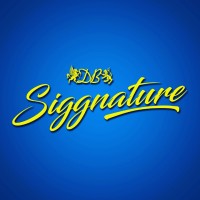 DBSiggnature logo - Similar company to Db Group