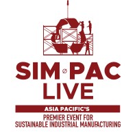 SIM-PAC Live logo - Similar company to Janus Electric (Asx:Jns)