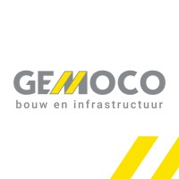 Gemoco nv logo - Similar company to Driesmans