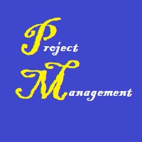 Project Management logo - Similar company to Makeyourapp Ltd