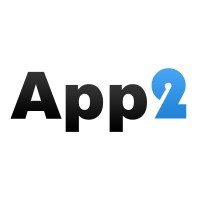 App2 GmbH logo - Similar company to Space Gravity Inc.
