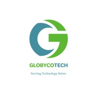 Globycotech logo - Similar company to Verse Communications Pbc