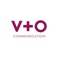 V+O Communication Serbia logo - Similar company to Future Option
