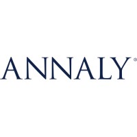 Annaly Capital Management logo - Similar company to Alpha Coding