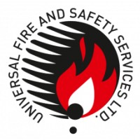 Universal Fire & Safety Services Ltd (UFSSL) logo - Similar company to Fire Extinguisher Startup