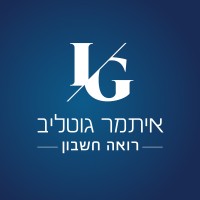 Itamar Gottlieb Accounting Firm logo - Similar company to Hfactor.Ai