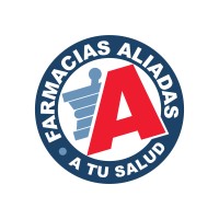 Farmacias Aliadas Puerto Rico logo - Similar company to Me Salve