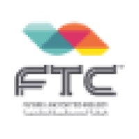 Future Link for Contracting (FTC) logo - Similar company to Future Technologies Company