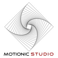 Motionic Studio logo - Similar company to Imehub Project