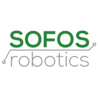 Sofos Robotics logo - Similar company to Intercam Sa