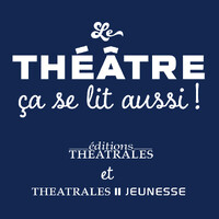 éditions Théâtrales logo - Similar company to Cie Carabosse