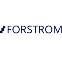 Forstrom logo - Similar company to Kmo Campus