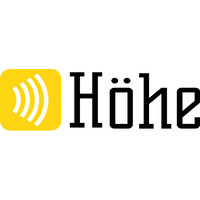 Höhe GmbH logo - Similar company to Fun Group Inc