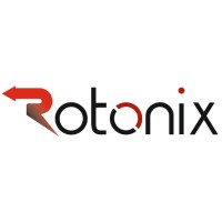 Rotonix Co. logo - Similar company to Iranepoks