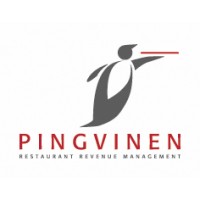 Pingvinen logo - Similar company to Adlogic Ab