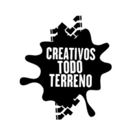 Creativos todo terreno logo - Similar company to H2 Estudio Audiovisual