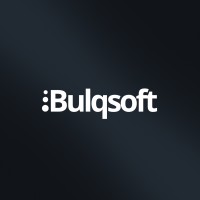 Bulqsoft logo - Similar company to Finezcv