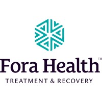 Fora Health Treatment & Recovery logo - Similar company to Ctrl Group