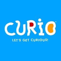 CURIO Studio | Your Child's Curiosity xSchool | 居里奥 logo - Similar company to Guild Asia | Reinvent Your Impact | 可以的