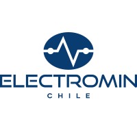 Electromin Chile logo - Similar company to Obralink