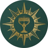 Maison Alchymiste logo - Similar company to Atelier Rubato