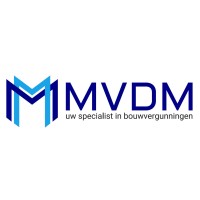 MVDM logo - Similar company to Beesfund.Com