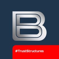 Baldon Engemetal Steel Structures logo - Similar company to Bluetransfer