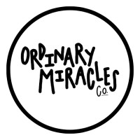 Ordinary Miracles Co. logo - Similar company to Peoplespective