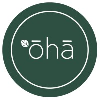 OHA Green Kitchen logo - Similar company to Coffee City