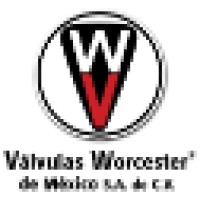 Válvulas Worcester de México logo - Similar company to Vas Valvulas Y Actuadores