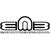 EatMyBeats logo - Similar company to Hasbeenentertainment