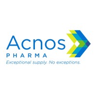 Acnos Pharma logo - Similar company to Mpa Pharma Gmbh/ We'Re Hiring