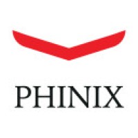 phinix logo - Similar company to Nikchef.Protein