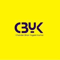 Chander Bhan Yogesh Kumar logo - Similar company to Space Therapy