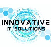 Innovative IT Solutions logo - Similar company to Innovative It Solutions