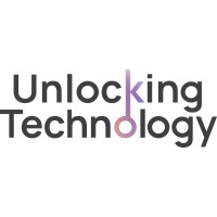 Unlocking Technology logo - Similar company to Technology Simplified