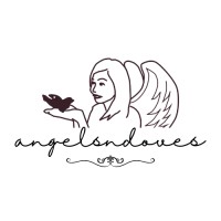 ANGELSNDOVES logo - Similar company to One Intervention