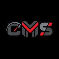 CMS Group logo - Similar company to Warhog Thermal Solutions